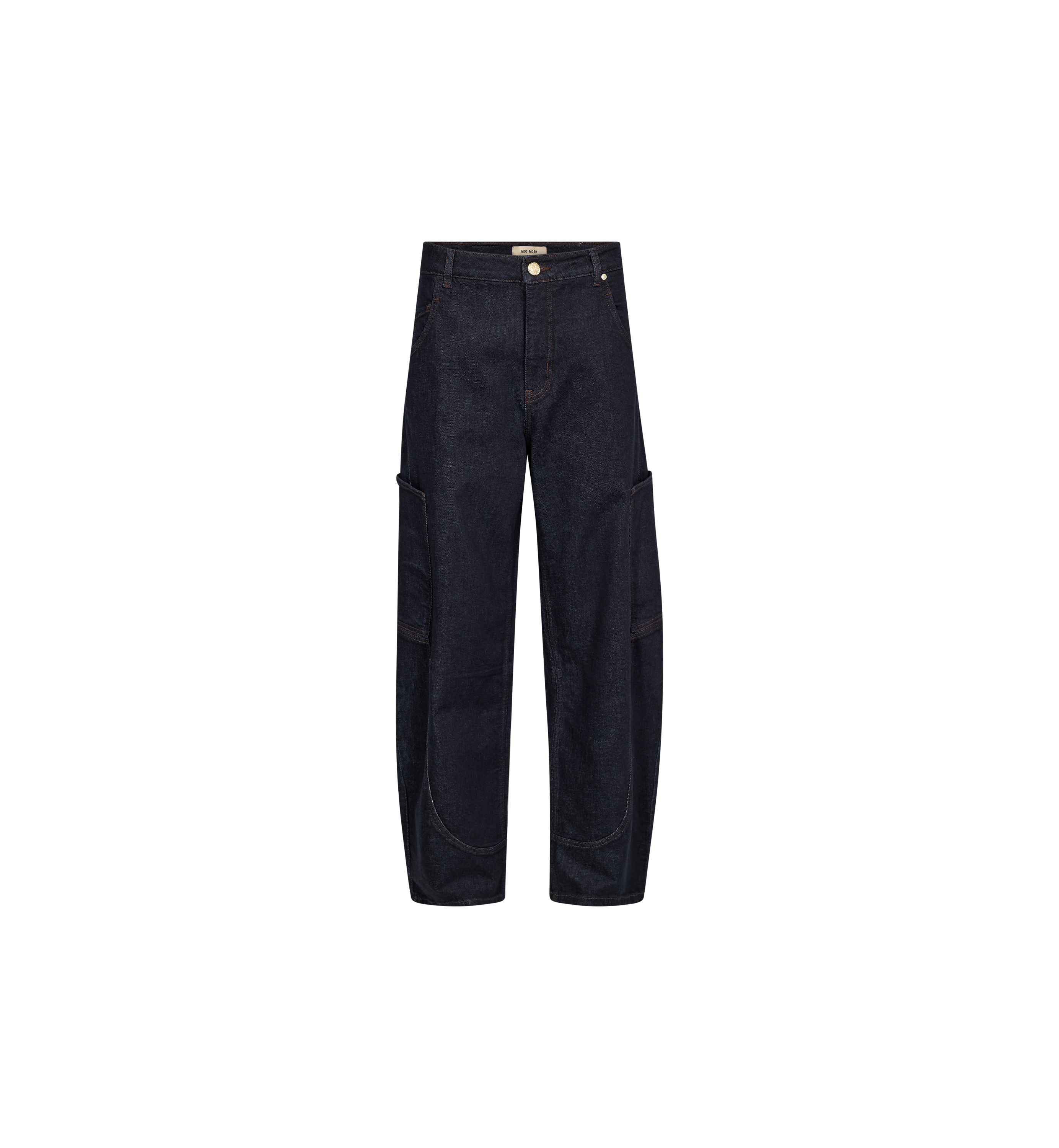 Packshot / Dark Blue / Front